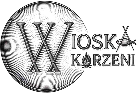 Wioska Korzeni